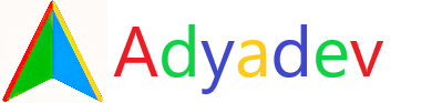 Adyadev Technologies